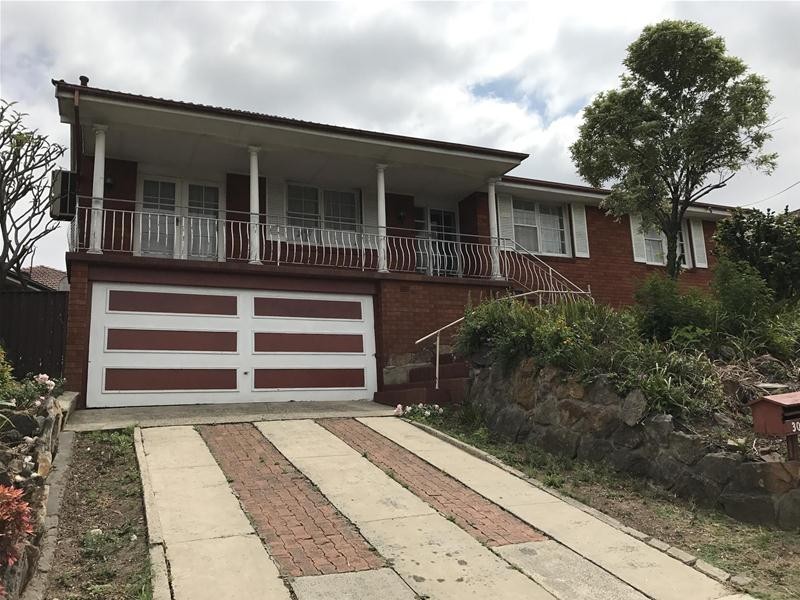 301 Marion Street, Yagoona NSW 2199