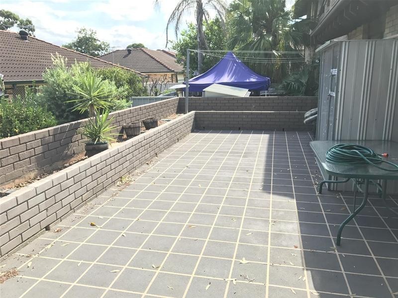 5/65 Taylor Street, Condell Park NSW 2200