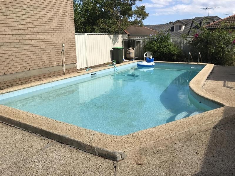 5/65 Taylor Street, Condell Park NSW 2200