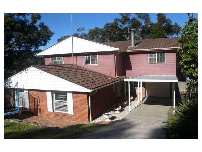 4 Kingsbury Place, Jannali NSW 2226