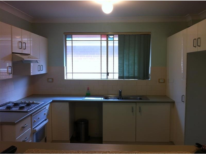 6/6-10 SIR JOSEPH BANKS Street, Bankstown NSW 2200