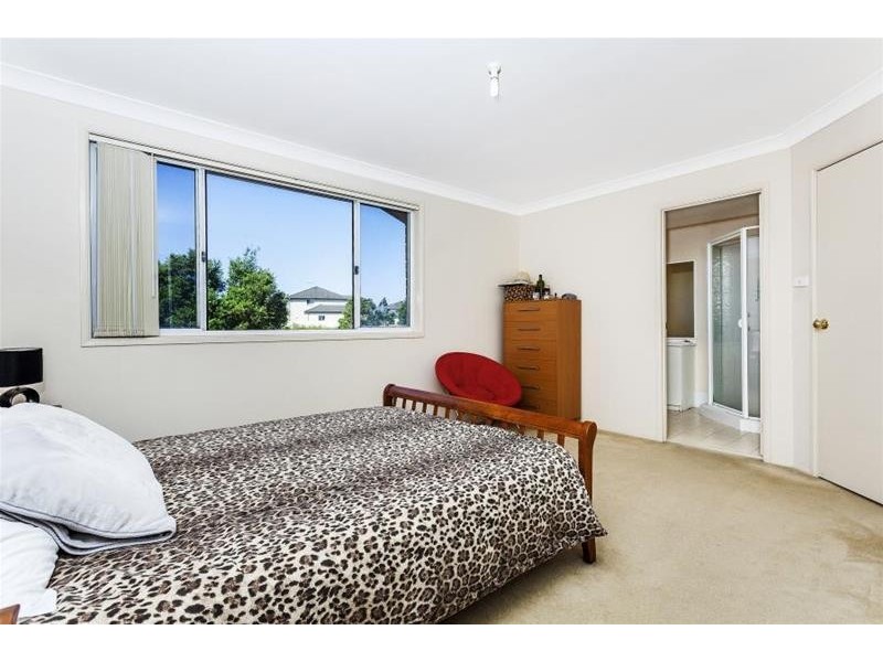 3 Julian Close, Kellyville NSW 2155