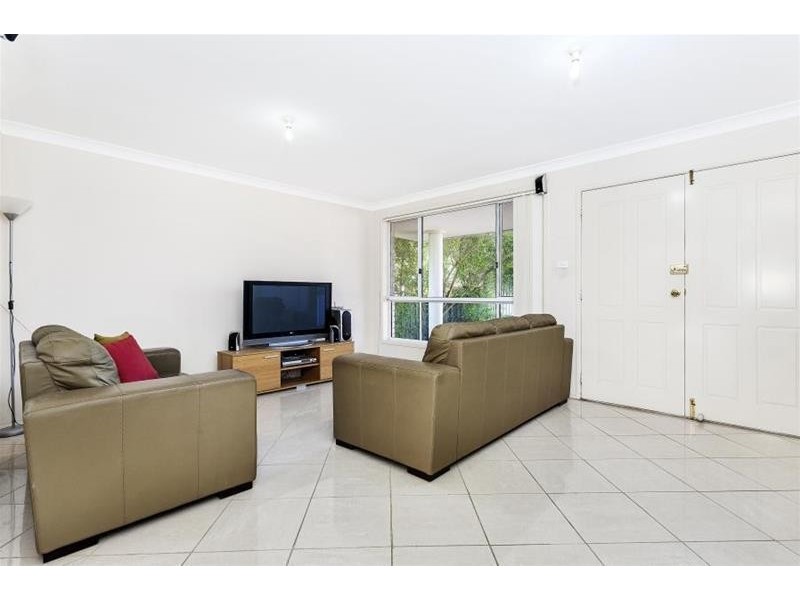 3 Julian Close, Kellyville NSW 2155