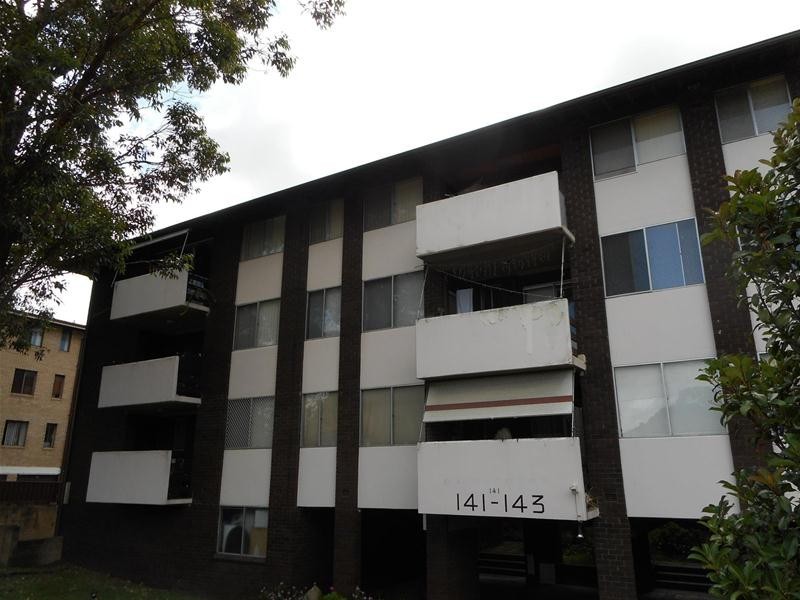 5/141-143 Chapel Road, Bankstown NSW 2200
