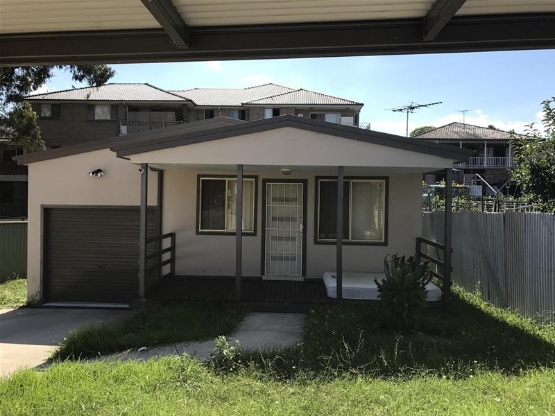 110A Meredith Street, Bankstown NSW 2200