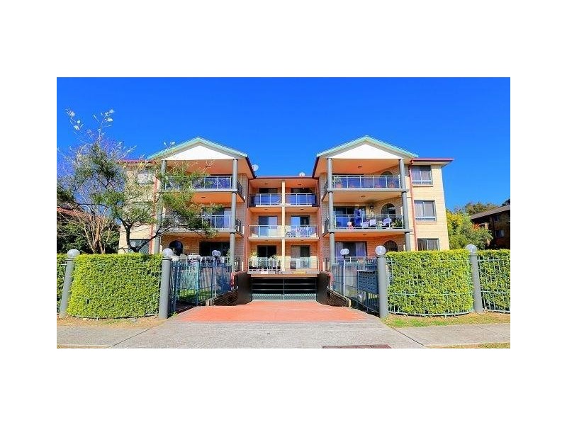 3/40 Chertsey Avenue, Bankstown NSW 2200