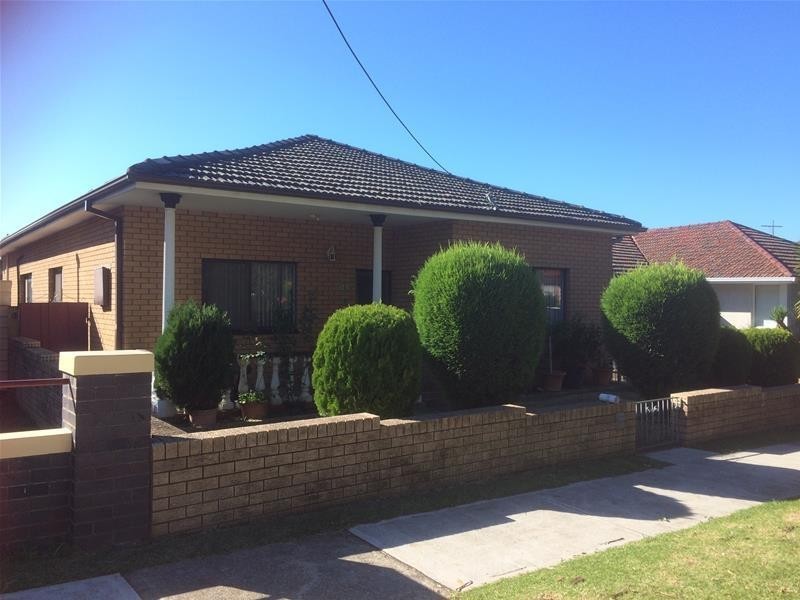 16 Alice Street, Wiley Park NSW 2195