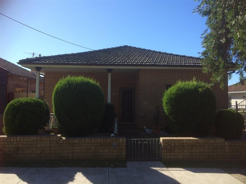 16 Alice Street, Wiley Park NSW 2195