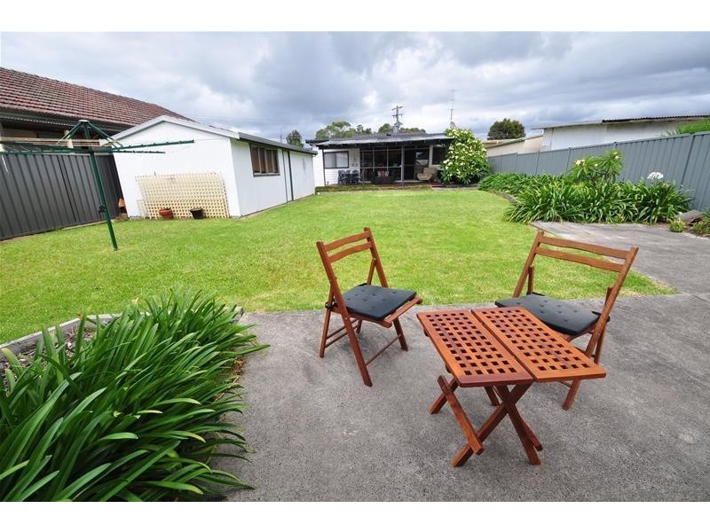 Albion Park Rail NSW 2527