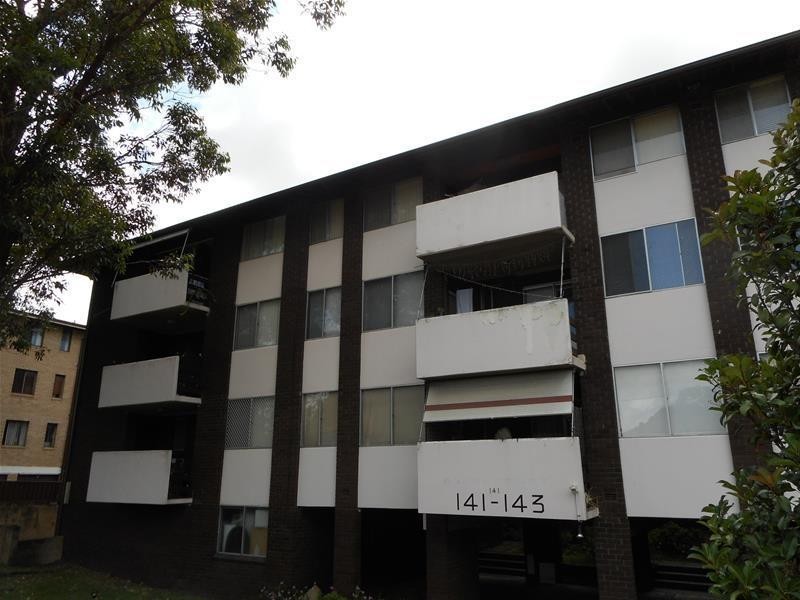 5/141-143 Chapel Road, Bankstown NSW 2200