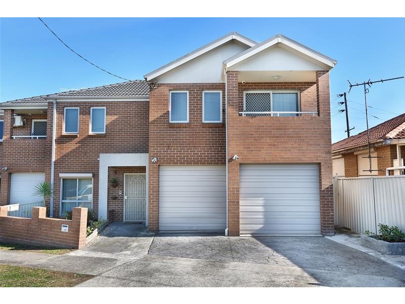 36 Minmai Road, Chester Hill NSW 2162