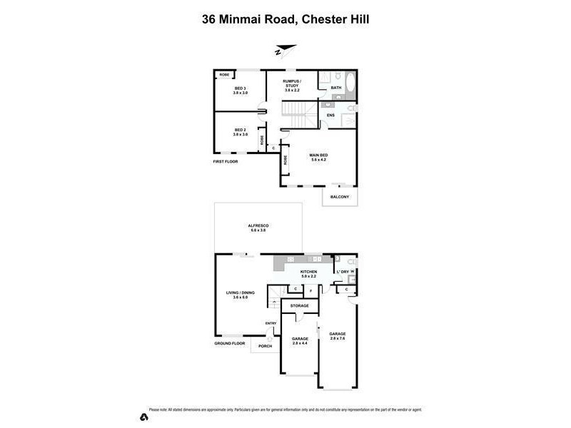 36 Minmai Road, Chester Hill NSW 2162