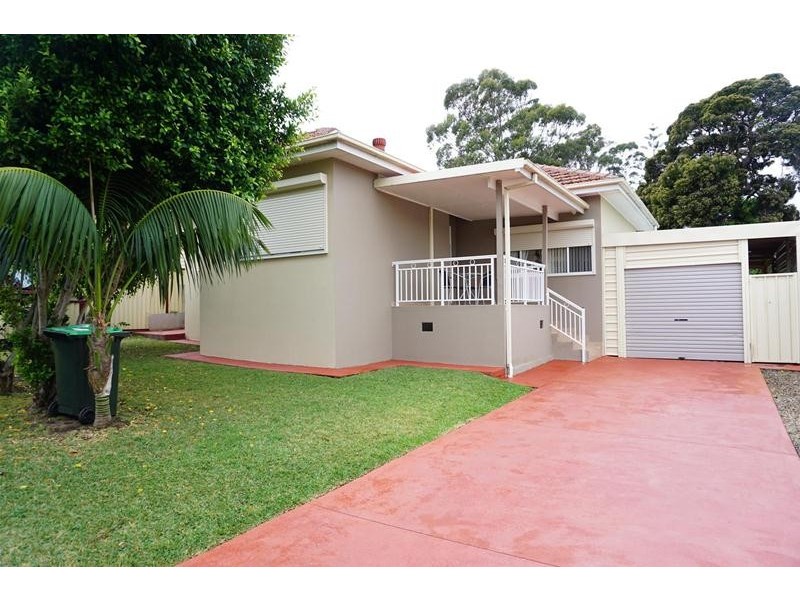 15 Caldwell Parade, Yagoona NSW 2199