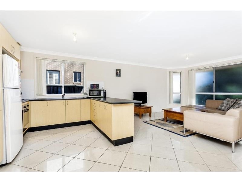 3 Julian Close, Kellyville NSW 2155