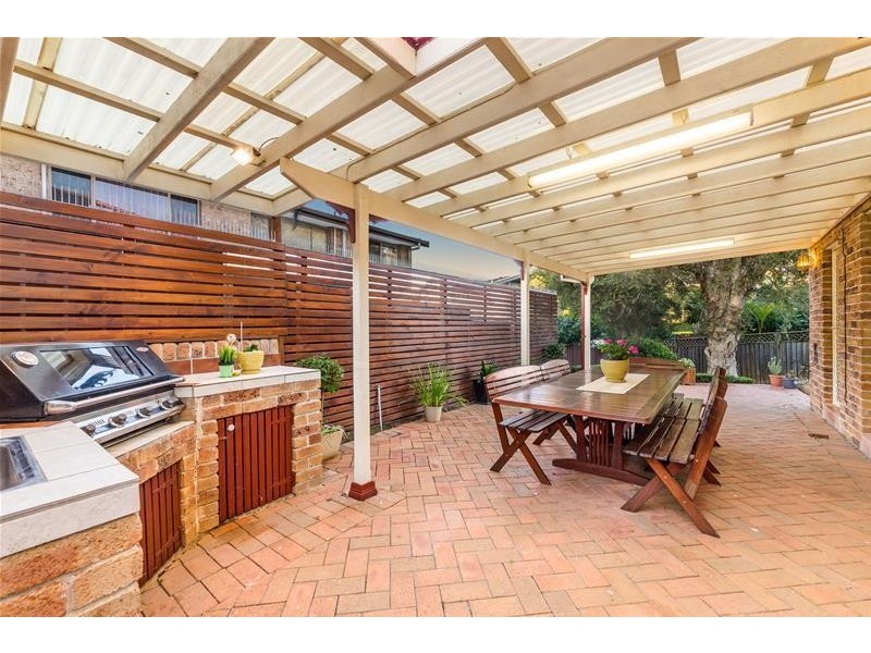 56 Keswick Street, Georges Hall NSW 2198