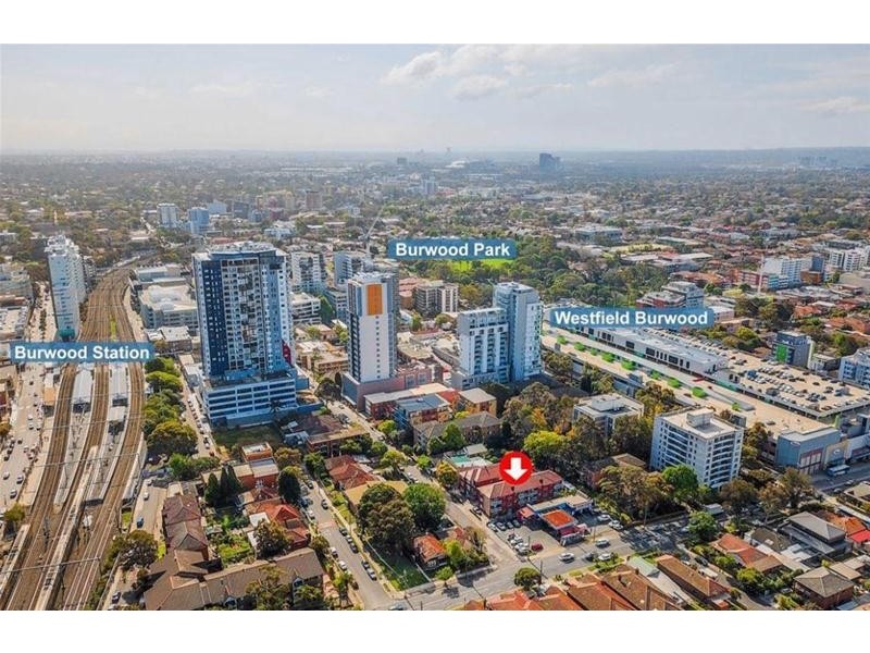 5 George Street, Burwood NSW 2134