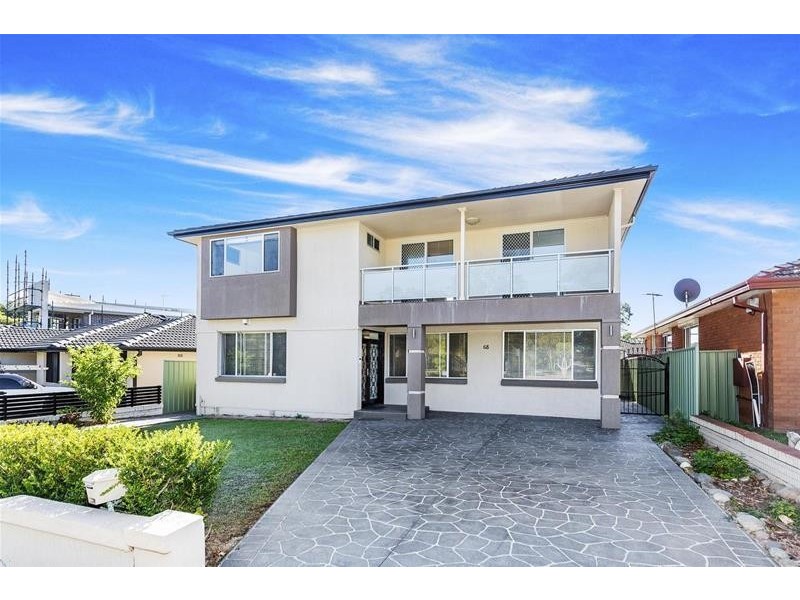 68 Neville Street, Bass Hill NSW 2197