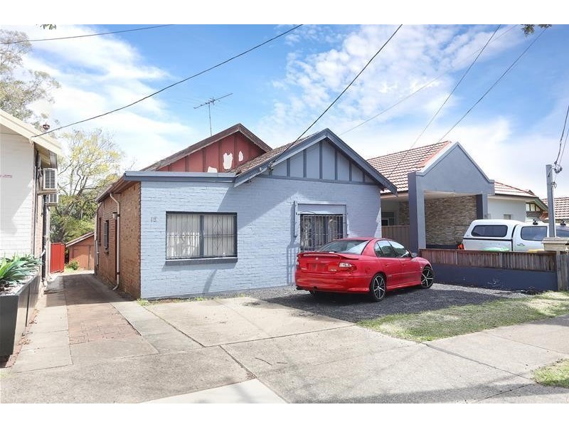 15 Duncan Street, Punchbowl NSW 2196