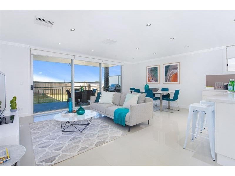 13A Simmat Avenue, Condell Park NSW 2200