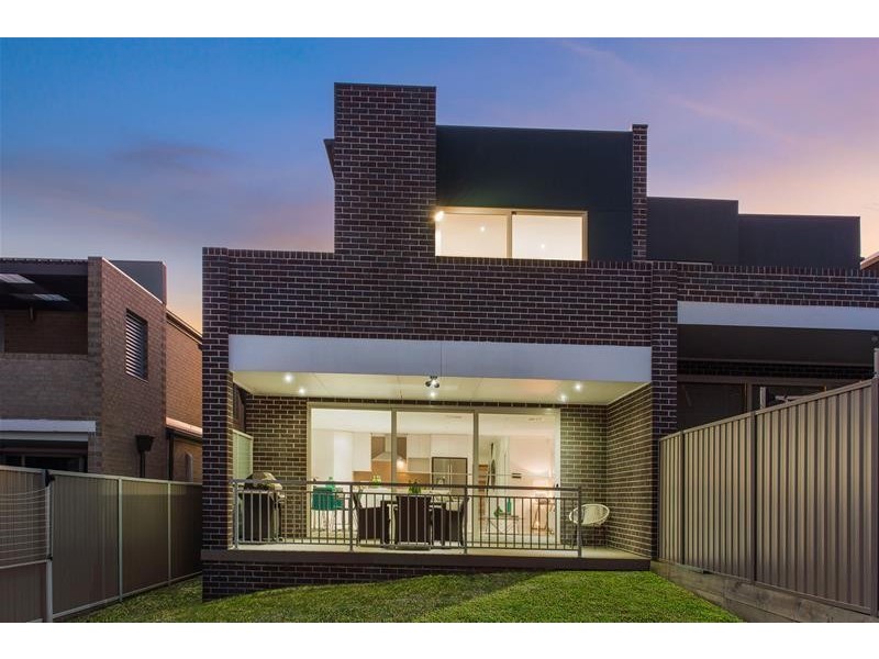 13A Simmat Avenue, Condell Park NSW 2200