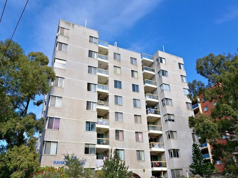 22-28 Raymond Street, Bankstown NSW 2200