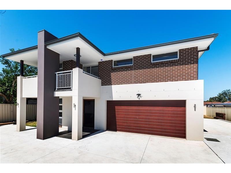19A Haig Avenue, Georges Hall NSW 2198