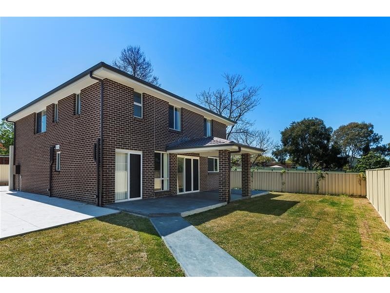 19A Haig Avenue, Georges Hall NSW 2198