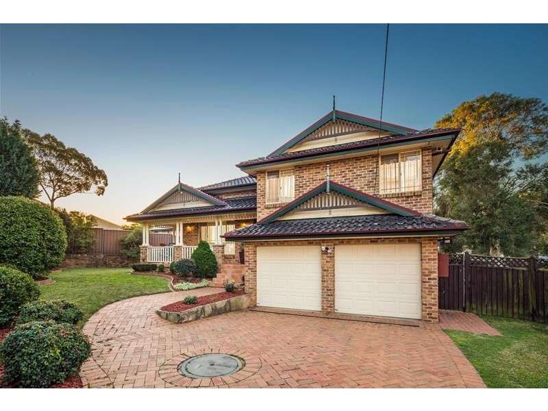 56 Keswick Street, Georges Hall NSW 2198