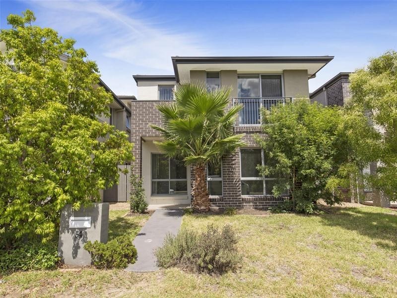 54 McIntyre Circuit, Middleton Grange NSW 2171