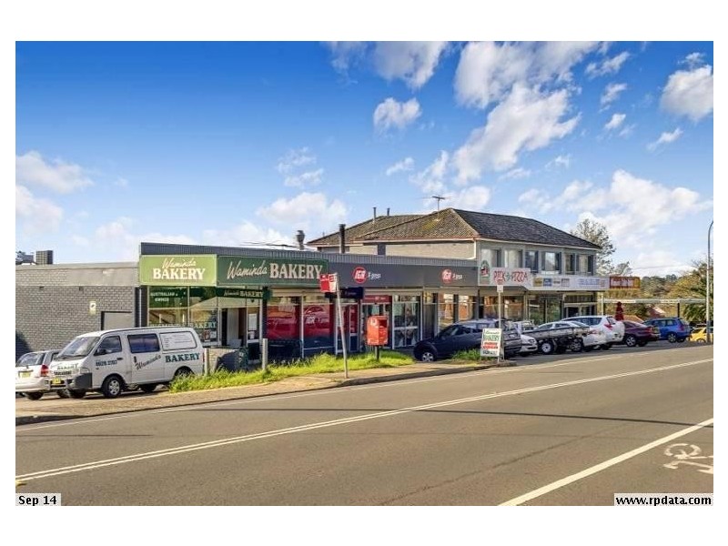 117 Waminda Avenue, Campbelltown NSW 2560