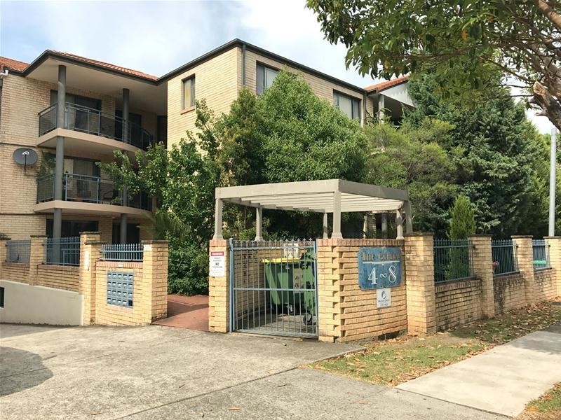 14/4-8 Gordon Street, Bankstown NSW 2200
