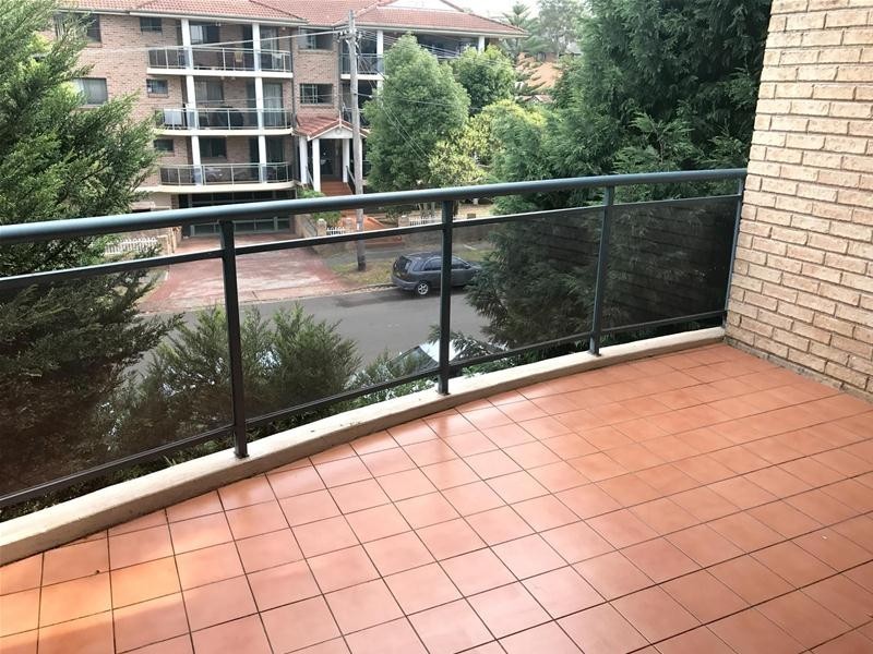 14/4-8 Gordon Street, Bankstown NSW 2200