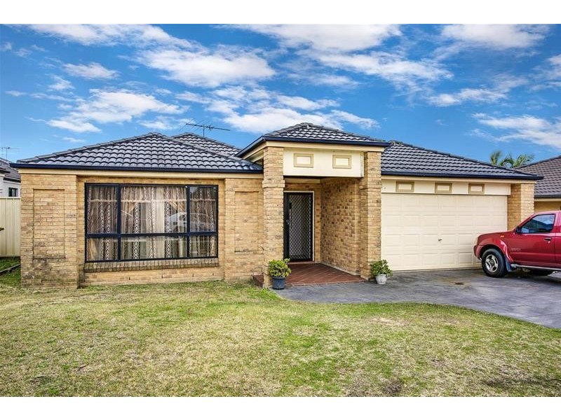 23 Rosewood Street, Parklea NSW 2768