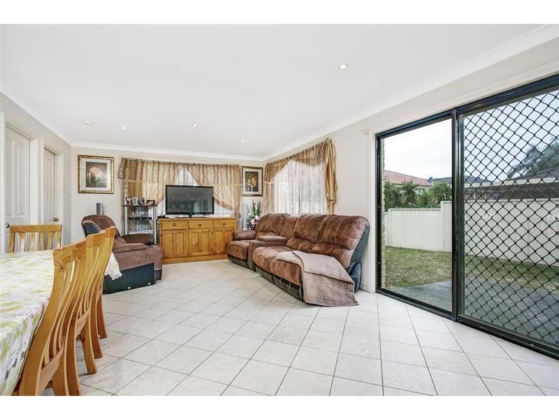 23 Rosewood Street, Parklea NSW 2768