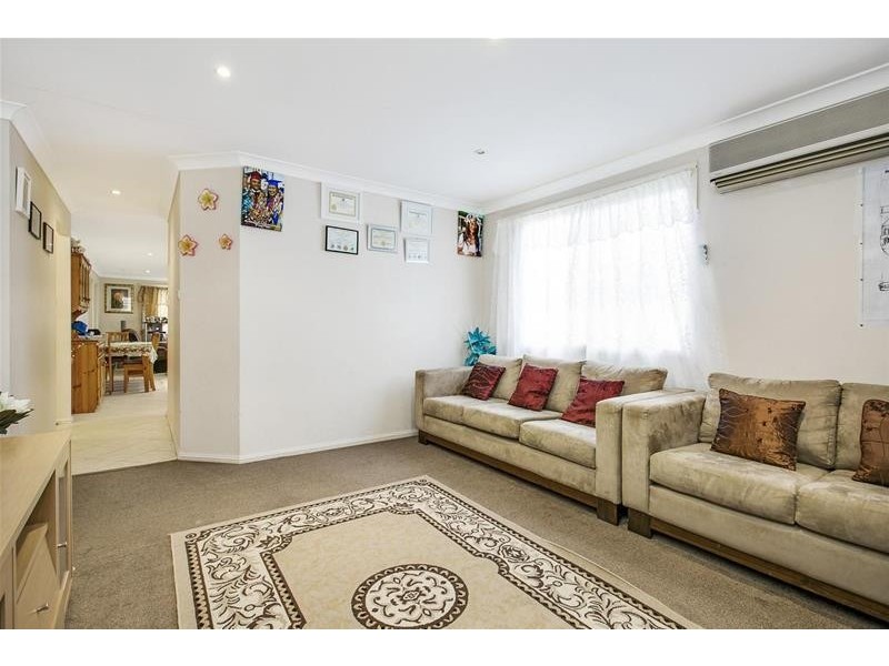 23 Rosewood Street, Parklea NSW 2768