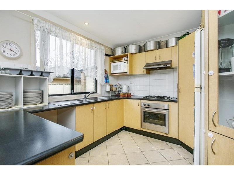 23 Rosewood Street, Parklea NSW 2768