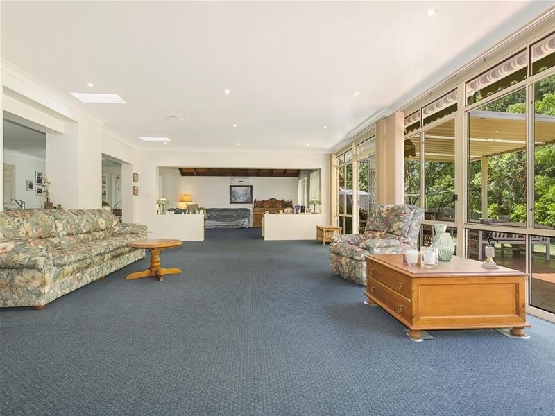 94 Lucinda Avenue, Bass Hill NSW 2197