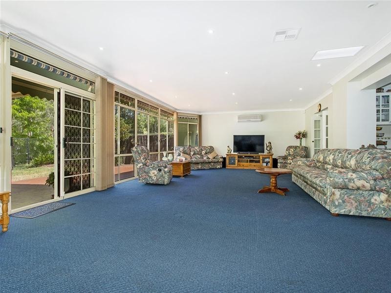 94 Lucinda Avenue, Bass Hill NSW 2197
