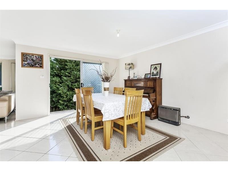 3 Julian Close, Kellyville NSW 2155