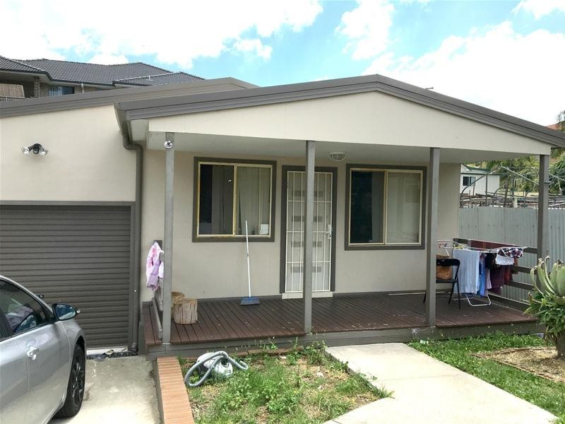 110A Meredith Street, Bankstown NSW 2200