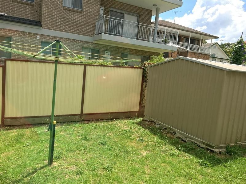 110A Meredith Street, Bankstown NSW 2200