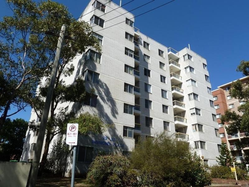 5/22 Raymond  Street, Bankstown NSW 2200