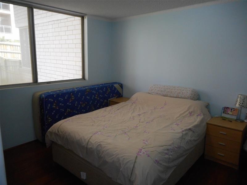 5/22 Raymond  Street, Bankstown NSW 2200