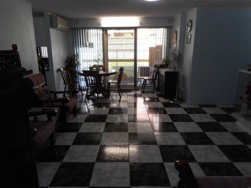 5/22 Raymond  Street, Bankstown NSW 2200