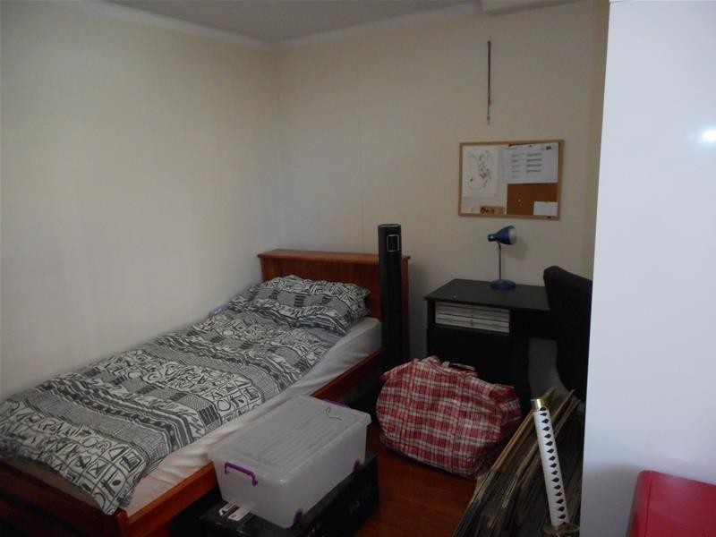 5/22 Raymond  Street, Bankstown NSW 2200