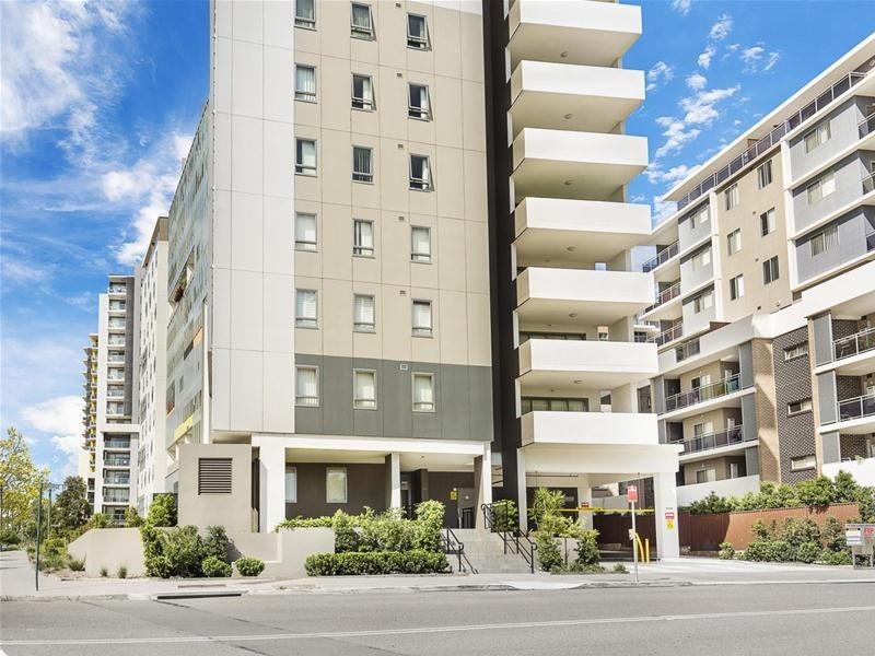 5/1 Browne Parade, Warwick Farm NSW 2170