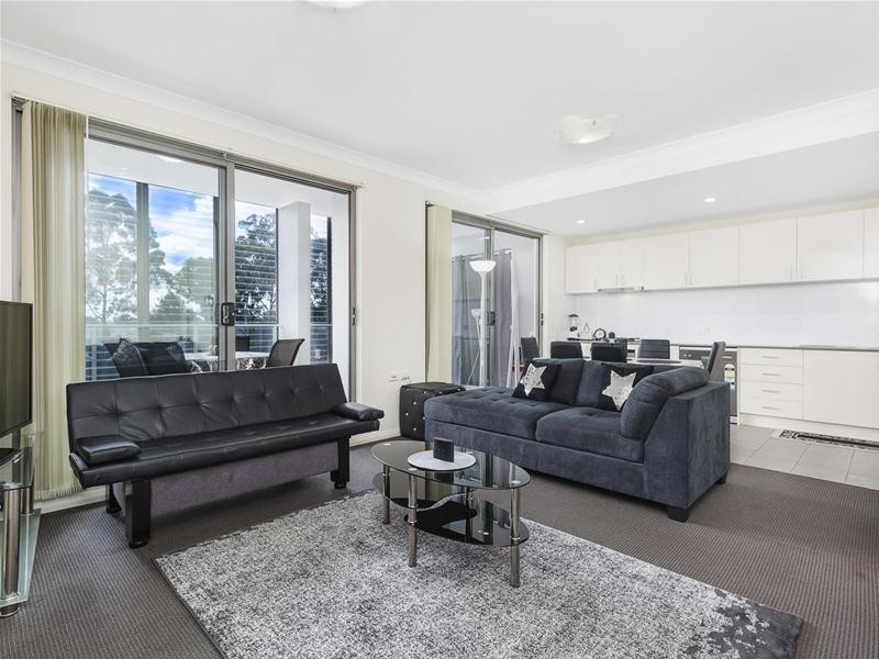 5/1 Browne Parade, Warwick Farm NSW 2170