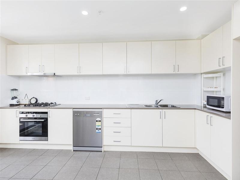 5/1 Browne Parade, Warwick Farm NSW 2170