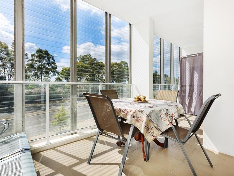 5/1 Browne Parade, Warwick Farm NSW 2170