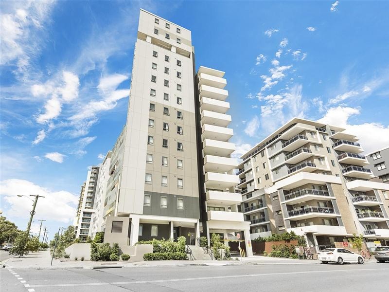 5/1 Browne Parade, Warwick Farm NSW 2170